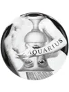 Fornasetti Tema E Variazioni N.358 Wall Plate (25cm) In Black