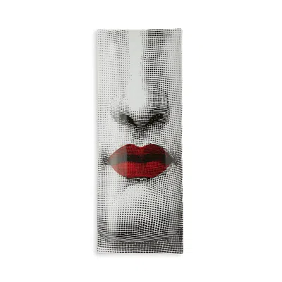 FORNASETTI TEMA E VARIAZIONI N.397 RECTANGULAR TRAY