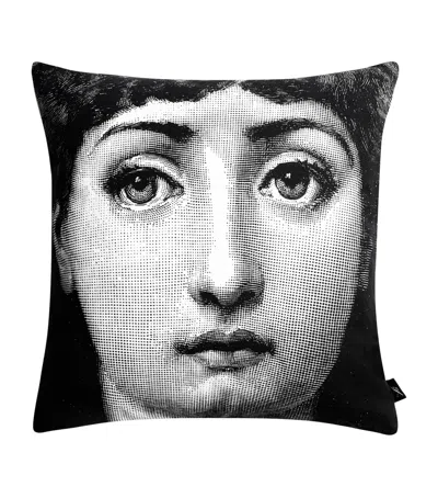 FORNASETTI TEMA E VARIAZIONI NO. 1-6 CUSHION