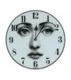 Fornasetti Tema E Variazioni No. 1 Wall Clock