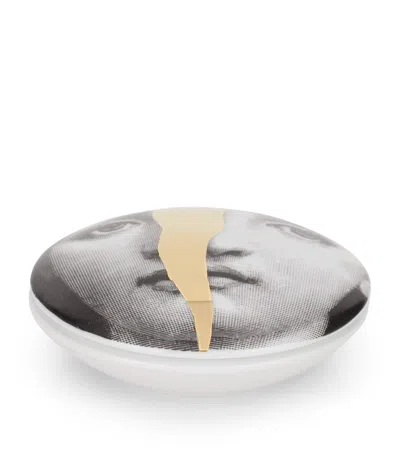 Fornasetti Tema E Variazioni No. 10 Box In Multi