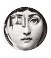 Fornasetti Tema E Variazioni No. 116 Coaster