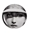 Fornasetti Tema E Variazioni No. 123 Wall Plate