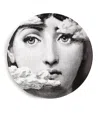 Fornasetti Tema E Variazioni No. 139 Wall Plate