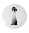 Fornasetti Tema E Variazioni No. 14 Wall Plate