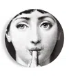 Fornasetti Tema E Variazioni No. 178 Wall Plate