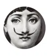 Fornasetti Tema E Variazioni No. 21 Wall Plate