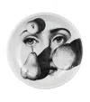 Fornasetti Tema E Variazioni No. 218 Ashtray