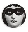 Fornasetti Tema E Variazioni No. 22 Wall Plate