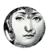 Fornasetti Tema E Variazioni No. 228 Wall Plate