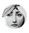 Fornasetti Tema E Variazioni No. 24 Wall Plate
