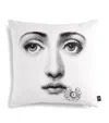 Fornasetti Tema E Variazioni No. 288 Cushion