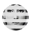 Fornasetti Tema E Variazioni No. 29 Wall Plate