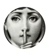 Fornasetti Tema E Variazioni No. 334 Coaster
