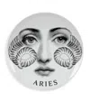 Fornasetti Tema E Variazioni No. 348 Wall Plate