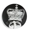 Fornasetti Tema E Variazioni No. 369 Wall Plate