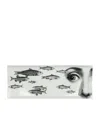 Fornasetti Tema E Variazioni No. 392 Rectangular Tray