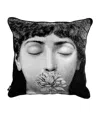 Fornasetti Tema E Variazioni N.393 Cushion