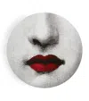 Fornasetti Aschenbecher Tema E Variazioni Nr. 397