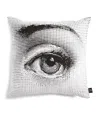 Fornasetti Tema E Variazioni No. 397 Cushion