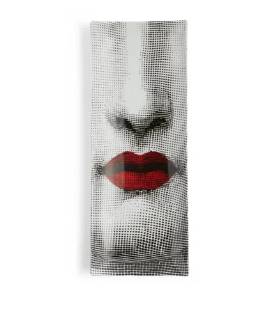 FORNASETTI FORNASETTI TEMA E VARIAZIONI NO. 397 TRAY