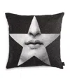 Fornasetti Tema E Variazioni No. 399 Cushion