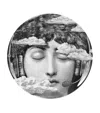 Fornasetti Tema E Variazioni No. 402 Wall Plate