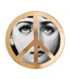 Fornasetti Tema E Variazioni No. 404 Wall Plate