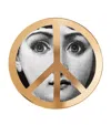 Fornasetti Tema E Variazioni No. 405 Wall Plate