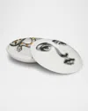 Fornasetti Tema E Variazioni No. 409 Round Box
