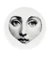 Fornasetti Tema E Variazioni No. 41 Wall Plate