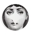 Fornasetti Tema E Variazioni No. 42 Wall Plate