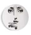Fornasetti Tema E Variazioni No. 47 Wall Plate