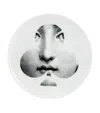Fornasetti Tema E Variazioni N.69 Wall Plate