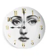 Fornasetti Tema E Variazioni No. 74 Wall Plate