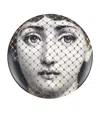Fornasetti Tema E Variazioni No. 78 Wall Plate