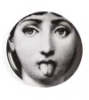 Fornasetti Tema E Variazioni No. 82 Coaster