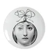 Fornasetti Tema E Variazioni No. 88 Wall Plate