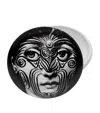 Fornasetti Tema E Variazioni No. 9 Round Box