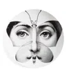 Fornasetti Tema E Variazioni No. 96 Wall Plate