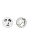 Fornasetti Tema E Variazioni No.409 Round Box
