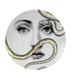 Fornasetti Tema E Variazioni No.409 Wall Plate
