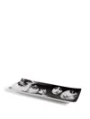 Fornasetti Tema E Variazoni In White