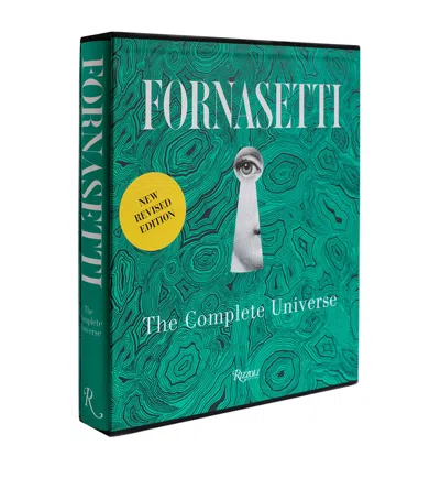 Fornasetti : The Complete Universe In Green