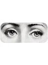 Fornasetti Tray 25 X 60 Eyes