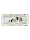 FORNASETTI ULTIME NOTIZIE COLOR TRAY