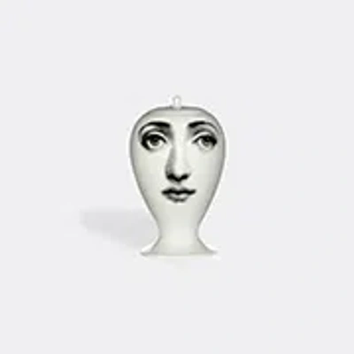 Fornasetti Vases Black And White Uni
