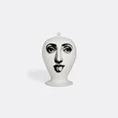 Fornasetti Vases Black And White Uni