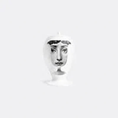 Fornasetti Vases Black And White Uni