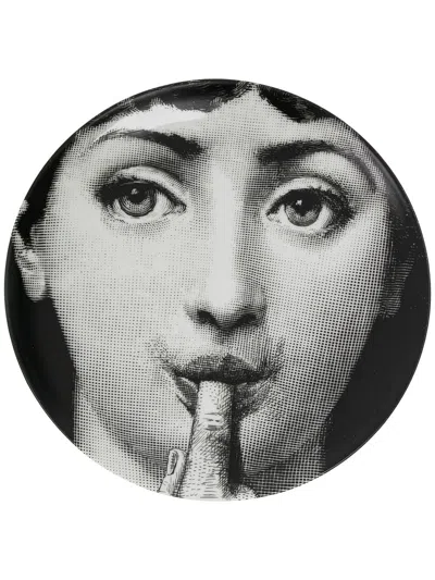 FORNASETTI WALL PLATE